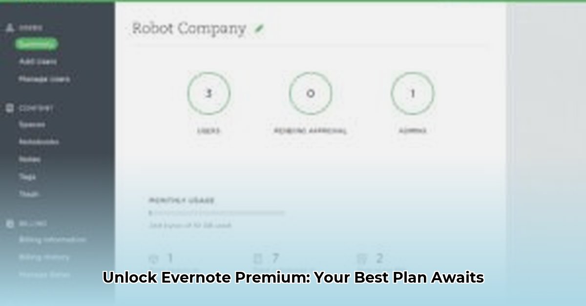 evernote-premium